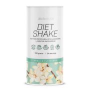 BioTechUSA Diet Shake Vanília 720g 