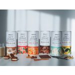 BioTechUSA Diet Shake Vanília 720g 