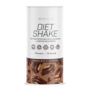 BioTechUSA Diet Shake Csokoládé 720g