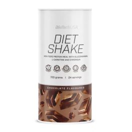 BioTechUSA Diet Shake Csokoládé 720g