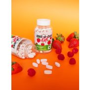 BioTechUSA One-A-Day Kids rágótabletta 90x