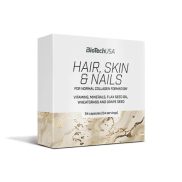 BioTechUSA Hair Skin & Nails kapszula 54x