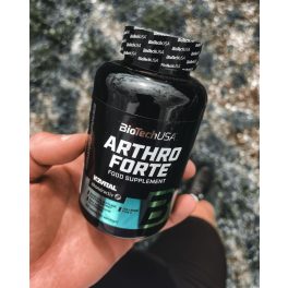 BioTechUSA Arthro Forte tabletta 120x