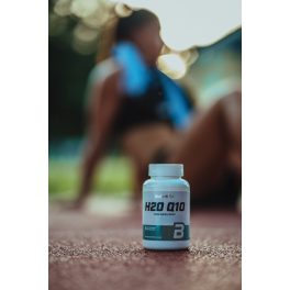 BioTech H2O Q10 kapszula 60x