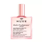 Nuxe Huile Prodigieuse Florale többfunkciós szárazolaj arcra, testre, hajra 100ml
