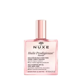   Nuxe Huile Prodigieuse Florale többfunkciós szárazolaj arcra, testre, hajra 100ml