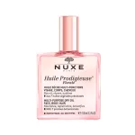 Nuxe Huile Prodigieuse Florale - többfunkciós szárazolaj arcra, testre, hajra 50ml