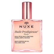   Nuxe Huile Prodigieuse Florale - többfunkciós szárazolaj arcra, testre, hajra 50ml