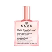   Nuxe Huile Prodigieuse Florale - többfunkciós szárazolaj arcra, testre, hajra 50ml