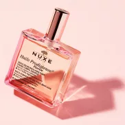   Nuxe Huile Prodigieuse Florale - többfunkciós szárazolaj arcra, testre, hajra 50ml