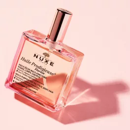   Nuxe Huile Prodigieuse Florale - többfunkciós szárazolaj arcra, testre, hajra 50ml