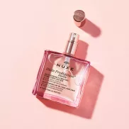   Nuxe Huile Prodigieuse Florale - többfunkciós szárazolaj arcra, testre, hajra 50ml