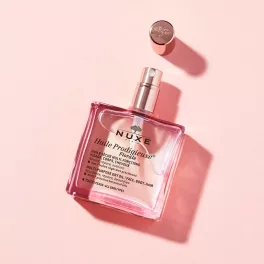   Nuxe Huile Prodigieuse Florale - többfunkciós szárazolaj arcra, testre, hajra 50ml