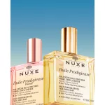Nuxe Huile Prodigieuse Florale - többfunkciós szárazolaj arcra, testre, hajra 50ml