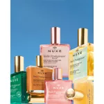 Nuxe Huile Prodigieuse Florale - többfunkciós szárazolaj arcra, testre, hajra 50ml