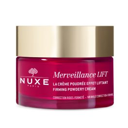 Nuxe Merveillance Lift Nappali Púderes krém 50ml