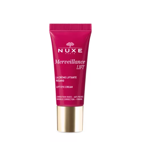 Nuxe Merveillance Lift szemkörnyékápoló 15ml