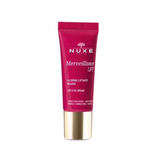 Nuxe Merveillance Lift szemkörnyékápoló 15ml