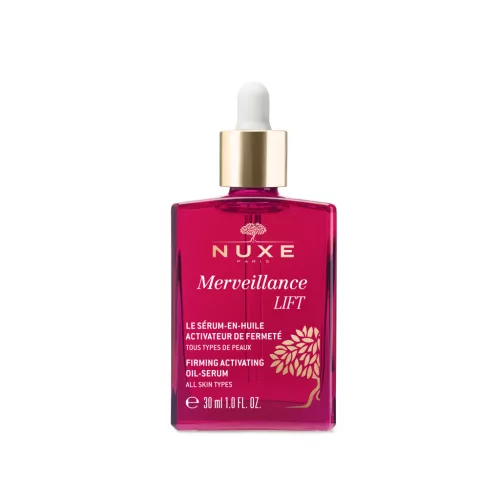 Nuxe Merveillance Lift szérum 30ml