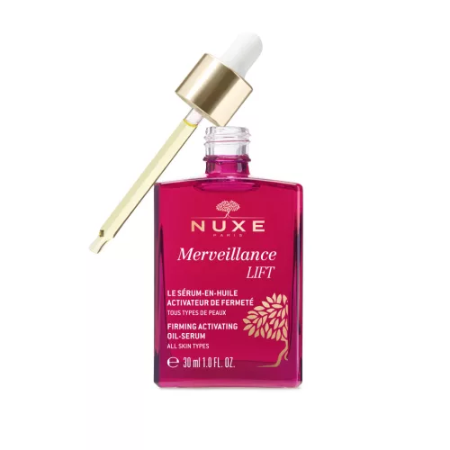 Nuxe Merveillance Lift szérum 30ml