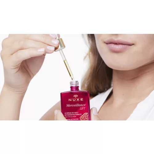 Nuxe Merveillance Lift szérum 30ml