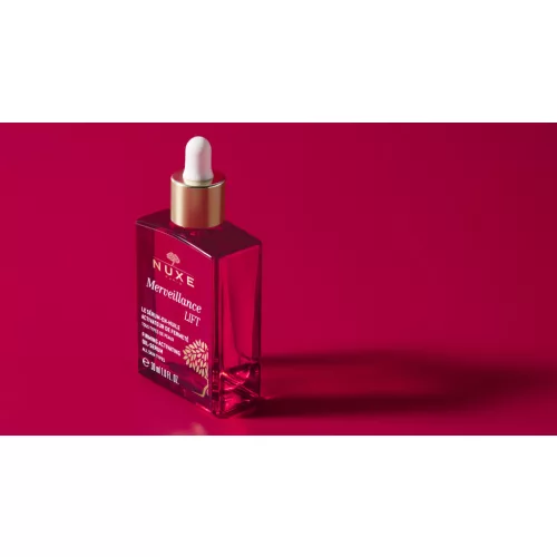Nuxe Merveillance Lift szérum 30ml