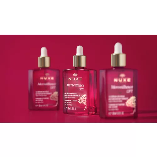 Nuxe Merveillance Lift szérum 30ml