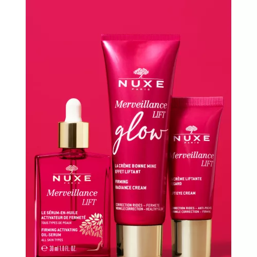 Nuxe Merveillance Lift szérum 30ml