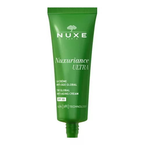 Nuxe Nuxuriance Ultra nappali krém SPF30 50ml