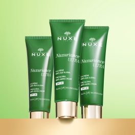 Nuxe Nuxuriance Ultra nappali krém SPF30 50ml