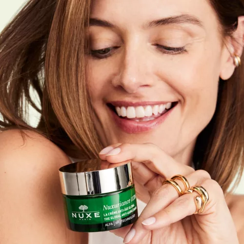 Nuxe Nuxuriance Ultra Rich nappali krém száraz bőrre 50ml