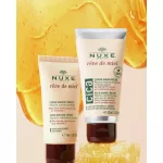 Nuxe Reve de Miel Cica gazdag kézkrém 50ml