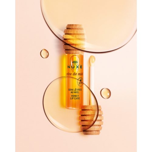 Nuxe Reve de Miel mézes ajakápoló 10ml