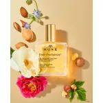 Nuxe Huile Prodigieuse többfunkciós száraz olaj arcra, testre, hajra 100ml