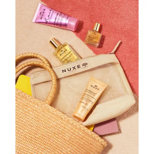 Nuxe Huile Prodigieuse többfunkciós száraz olaj arcra, testre, hajra 100ml