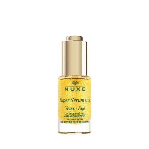 Nuxe Super Serum szemkörnyékápoló 15ml