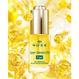 Nuxe Super Serum szemkörnyékápoló 15ml