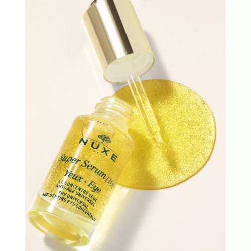 Nuxe Super Serum szemkörnyékápoló 15ml