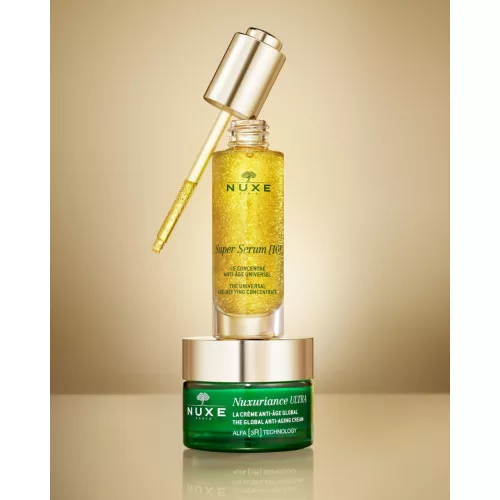 Nuxe Super Serum szemkörnyékápoló 15ml