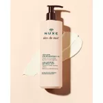 Nuxe Reve de Miel Ultra kényeztető testápoló 400ml