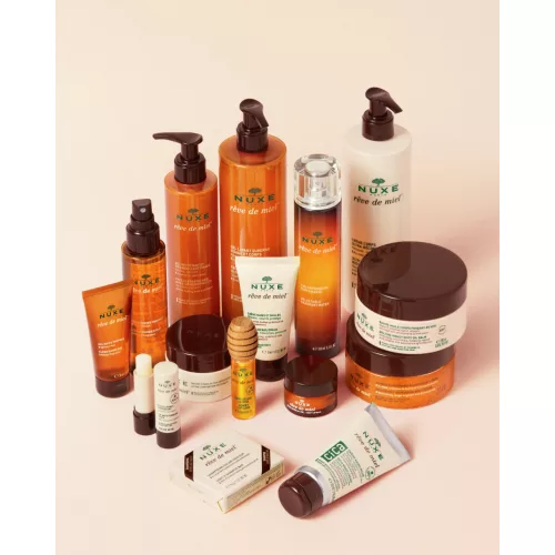 Nuxe Reve de Miel Ultra kényeztető testápoló 400ml