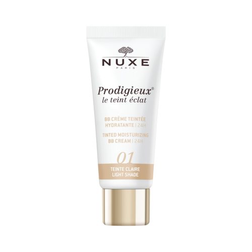 Nuxe Prodigieux BB krém 01 Light 30ml