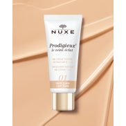 Nuxe Prodigieux BB krém 01 Light 30ml