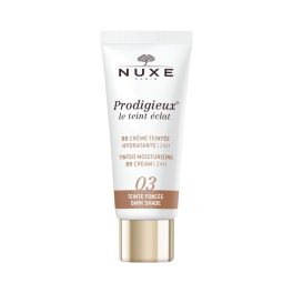 Nuxe Prodigieux BB krém 03 Dark 30ml