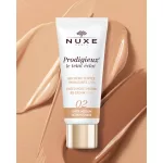Nuxe Prodigieux BB krém 02 Medium 30ml