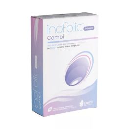 Inofolic Combi Prémium kapszula 60x
