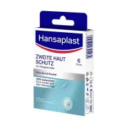 Hansaplast Second Skin Hydro sebtapasz 6x
