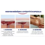 Hansaplast Second Skin Hydro sebtapasz 6x