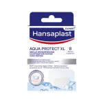 Hansaplast Fast Healing sebtapasz 8x