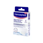 Hansaplast Fast Healing sebtapasz 8x